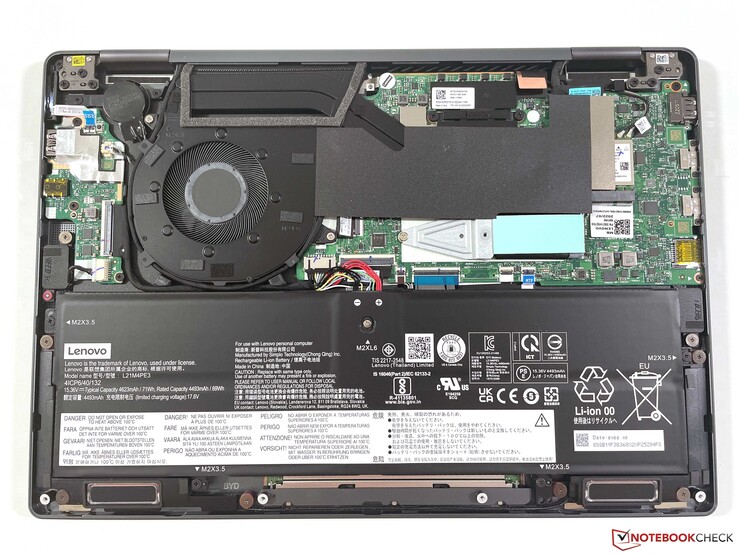 2022 Yoga 7 2 合 1 14 比较