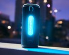 内置灯光的颜色和亮度可通过 JBL Portable 应用程序进行设置（图片来源：JBL）
