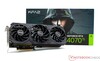 KFA2GeForce RTX 4070 Ti EX Gamer