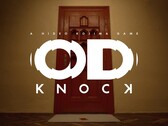 小岛的 OD Xbox 游戏(图片来源:OD-Knock 预告视频截图):OD-敲击》预告视频截图