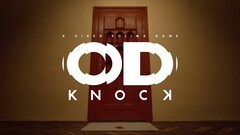 小岛的 OD Xbox 游戏（图片来源：OD-Knock 预告视频截图）：OD-敲击》预告视频截图