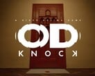 小岛的 OD Xbox 游戏（图片来源：OD-Knock 预告视频截图）：OD-敲击》预告视频截图