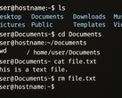 Linux from Scrach 12.4 保持了 CLI 的活力，但也为功能齐全的自建发行版提供了路径（图片来源：使用 OpenAI 生成）