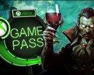 吸血鬼爬行者》和《窑》将从第一天起在 Xbox Game Pass 上提供。