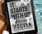 Nook Glowlight 4 Plus（图片来源：barnesandnoble.com）