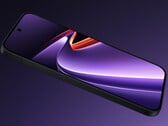 据报道，一加 16 将搭载 G2、T2 和 P4 自研芯片。图为 Ace 6 Ultra 的宣传渲染图。