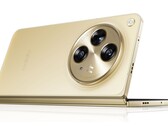 Oppo Find N3 将于今年推出继任者。(图片来源：Oppo）