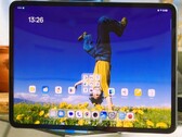 OPPO Pad 5 评测 