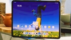 OPPO Pad 5 评测
