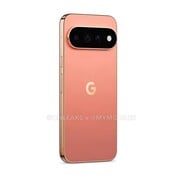 Google Pixel 11 Pro(沙丘色)
