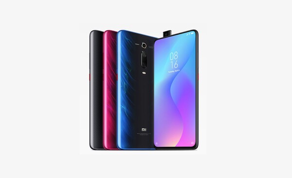 红米 K20 Pro 是首款搭载旗舰芯片的红米手机。(图片来源：小米）