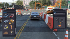 4D Cosmos 模拟器可将数千个驾驶场景转化为数十亿个(图片来源:Nvidia)