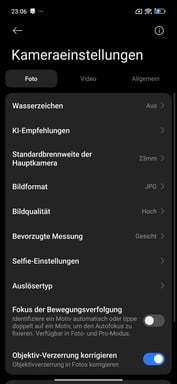 小米 15T 智能手机评测