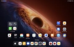 Honor MagicPad 4 MagicOS 10 评测