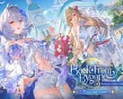 雪崩：在关闭 66 天之后，《雪崩：隔离区》将于 5 月 8 日回归，所有回归玩家均可免费获得 SSR 角色和武器。 