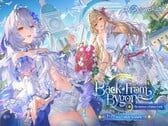 雪崩：在关闭 66 天之后，《雪崩：隔离区》将于 5 月 8 日回归，所有回归玩家均可免费获得 SSR 角色和武器。 
