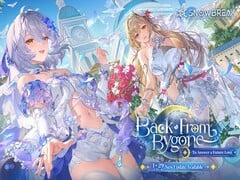 雪崩：在关闭 66 天之后，《雪崩：隔离区》将于 5 月 8 日回归，所有回归玩家均可免费获得 SSR 角色和武器。 