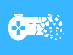 停止杀戮游戏运动的标识