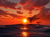 在 PC 上运行《Subnautica 2》的截屏图