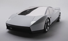 Tesla Roadster EV Rocket 版从 0 加速至 60 mph 仅需 0.59 秒，还能飞行。