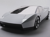 Tesla Roadster EV Rocket 版从 0 加速至 60 mph 仅需 0.59 秒，还能飞行。