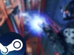 在 6 月 26 日之前，《泰坦陨落 2》在 Steam 上有 85 折优惠，售价约为 4.5 美元。(图片来源：Steam）