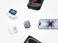 Ugreen 的 Nexode Air 45W GaN 充电器