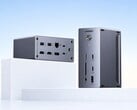 全新 Ugreen Revodok Pro USB-C 扩展坞支持在 Windows PC 上连接最多三台 4K 显示器。