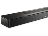 Bose Smart Soundbar 600将在本月晚些时候开始发货。(图片来源: Bose)
