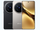 vivo X200 Pro 采用联发科 Dimensity 9400 芯片组（图片来源：vivo）