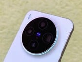 vivo X300 评测。(图片来源：Marcus Herbrich）