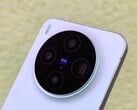 vivo X300 评测。(图片来源：Marcus Herbrich）