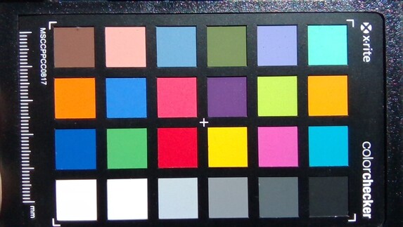 ColorChecker 