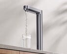 小米新款米家净水器 S1 1200G（如图）在中国上市。(图片来源：小米）