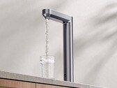 小米新款米家净水器 S1 1200G（如图）在中国上市。(图片来源：小米）