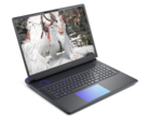 戴尔最新款 Alienware 笔记本电脑售价近 5000 美元，但 4K 或 HDR 却无影无踪（图片来源：戴尔）