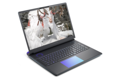 戴尔最新款 Alienware 笔记本电脑售价近 5000 美元，但 4K 或 HDR 却无影无踪（图片来源：戴尔）