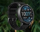 Amazfit Active Max的零售价可能低于200美元。 图片来源:Roland Quandt编辑