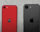 Apple iPhone SE 4 (R) 预计将采用 A18 SoC，搭配 8GB RAM，支持Apple 智能。(图片来源：ZoneOfTech）