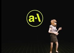 Artificial Agency 的行为引擎可以使游戏中的角色和导演栩栩如生，动态地适应玩家（图片来源：Artificial Agency）