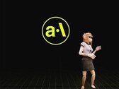 Artificial Agency 的行为引擎可以使游戏中的角色和导演栩栩如生，动态地适应玩家（图片来源：Artificial Agency）