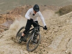 搭载 Bosch 电机的电动自行车迎来新功能