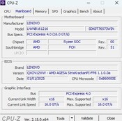 CPU-Z