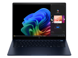 评测中惠普 EliteBook Ultra G1q 14