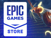 神灵与老鼠》将在下周短时间内打折至 0.00 美元。(图片来源：Epic Games &amp; Armor Games Studios - 已编辑）