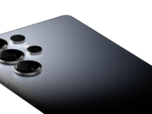 Galaxy S25 Ultra。(图片来源：三星）