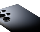 Galaxy S25 Ultra。(图片来源：三星）