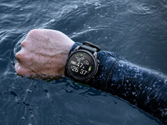 Garmin 为 Tactix 8 和其他智能手表推出的新测试版将成为更大的稳定版更新的一部分。(图片来源：Garmin）