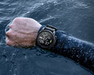 Garmin 为 Tactix 8 和其他智能手表推出的新测试版将成为更大的稳定版更新的一部分。(图片来源：Garmin）