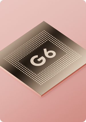 Tensor G6